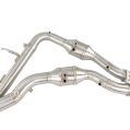 Downpipes FMIC.Pro pro Ford F150 SVT Raptor 3.5TT 2015-2019-3
