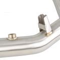 Downpipe FMIC.Pro pro Range Rover Sport SVR 5.0 V8 L494 2015-2022-3