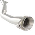 Downpipe FMIC.Pro pro Range Rover Sport SVR 5.0 V8 L494 2015-2022-4