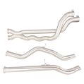 Downpipe Midpipe FMIC.Pro BMW F80 M3 F82 M4 S55 2015--2