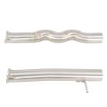 Downpipe Midpipe FMIC.Pro BMW F80 M3 F82 M4 S55 2015--3