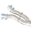Downpipe Midpipe FMIC.Pro BMW G80 M3 G82 M4 S58 2021--4