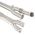 Downpipe Midpipe FMIC.Pro BMW G80 M3 G82 M4 S58 2021--3