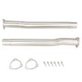 Downpipe Midpipe FMIC.Pro Audi RS3 8V TTRS 8S 2.5 TFSI 2016-2023-1