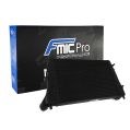 Intercooler FMIC.Pro VW Jetta 5, 6-1