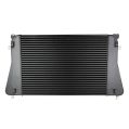 Intercooler FMIC.EU VW Golf MK7 GTI R 1.8 2.0 TFSI TDI Stage 2 se silikonovými hadicemi-3
