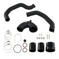 Výměník tepla Chargecooler  s montážní sadou FMIC.Pro pro BMW F80 F82 F83 M3 M4 2015–2017Vodní intercooler s montážní sadou FMIC.Pro pro BMW F80 F82 F83 M3 M4 2015-2017-2