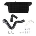 Intercooler mezichladič se silikonovými hadicemi FMIC.Pro Audi S3 8L 1.8T (1999-2003)-1