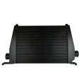 Mezichladič Fmic.Pro Audi A4 A5 S4 S5 2.0 3.0 B9 Stage 3-2
