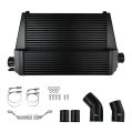 Mezichladič Fmic.Pro Audi A4 A5 S4 S5 2.0 3.0 B9 Stage 3-4