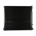 Výměník tepla Chargecooler FMIC.Pro BMW X3 X4 X3M X4M S58 2.0T 2020--3
