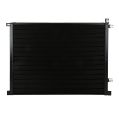Výměník tepla Chargecooler FMIC.Pro pro BMW X5 G05, X6 G06, X7 G07 B58B30 3.0T 2019–2023-2