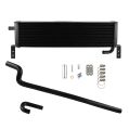 Výměník tepla Chargecooler FMIC.Pro pro Audi RS4 B9 RS5 F5 2.9 TFSI EA839-2