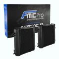 Výměník tepla Chargecooler FMIC.Pro pro BMW G80 G82 G87 M2 M3 M4 S58 od roku 2021+-1