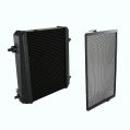 Výměník tepla Chargecooler FMIC.Pro pro BMW G80 G82 G87 M2 M3 M4 S58 od roku 2021+-3