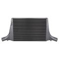 Intercooler FMIC.Pro Audi A6 A7 4G 3.0L BiTDI 2014-2018-3