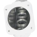 Sací potrubí FMIC.Pro Nissan RB20DET 2.0L R6-5