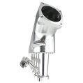 Sací potrubí FMIC.Pro Toyota 2JZ-GE Full CNC-3