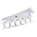 Sací potrubí FMIC.Pro Nissan RB25 RB25DET 2.5L R6 CNC-6
