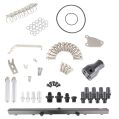 Sací potrubí FMIC.Pro Nissan RB25 RB25DET 2.5L R6 CNC-9
