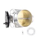 Sací potrubí FMIC.Pro Nissan RB25 RB25DET 2.5L R6 CNC-10