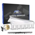 Sací potrubí FMIC.Pro Nissan RB26DETT 2.6L R6 CNC-1