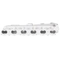 Sací potrubí FMIC.Pro Nissan RB26DETT 2.6L R6 CNC-5