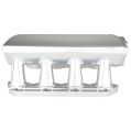 Sací potrubí FMIC.Pro pro Nissan 5.6 V8 VK56DE-3