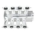 Sací potrubí FMIC.Pro pro motor Ford 5.0 V8 Coyote Mustang F-150-4