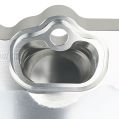 Sací potrubí FMIC.Pro pro motor Ford 5.0 V8 Coyote Mustang F-150-6