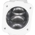Sací potrubí FMIC.Pro Toyota 2JZ-GTE CNC-7