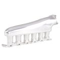 Sací potrubí FMIC.Pro Toyota 2JZ-GE CNC-2