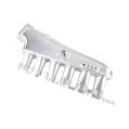 Sací potrubí FMIC.Pro Toyota 2JZ-GE CNC-6