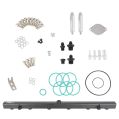 Sací potrubí FMIC.Pro Toyota 2JZ-GE CNC-7