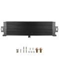 Chladič oleje FMIC.Pro pro BMW M2 M3 M4 G80 G81 G82 G83 G87 2021–-2