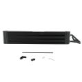 Chladič převodového oleje FMIC.Pro BMW F87 M2 F80 M3 F82 M4 S55 DCT 2014-2020Chladič převodového oleje FMIC.Pro BMW F87 M2 F80 M3 F82 M4 S55 DCT 2014-2020Chladič převodového oleje FMIC.Pro BMW F87 M2 F80 M3 F82 M4 S55 DCT 2014-2020Chladič převodového olej-2