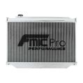 Chladič vody FMIC.Pro pro Toyota Land Cruiser FZJ80R 4.5 1993–1997-2