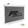 Chladič vody FMIC.Pro pro Toyota Land Cruiser FZJ80R 4.5 1993–1997-3