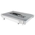 Chladič vody FMIC.Pro pro Toyota Land Cruiser FZJ80R 4.5 1993–1997-6