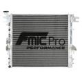 Chladič vody FMIC.Pro pro Jeep Wrangler JK 3.6 3.8 V6 2007–2018-2