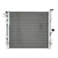 Chladič vody FMIC.Pro pro Jeep Wrangler JK 3.6 3.8 V6 2007–2018-3