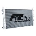 Vodní chladič FMIC.Pro Ford Mustang 2.3 EcoBoost 2015-2023-2