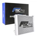 Univerzální vodní chladič FMIC.Pro Dual-Pass 686 mm x 508 mm x 76 mm-1