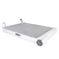 Univerzální vodní chladič FMIC.Pro Dual-Pass 686 mm x 508 mm x 76 mm-4