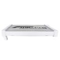 Univerzální vodní chladič FMIC.Pro Dual-Pass 686 mm x 508 mm x 76 mm-5