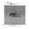 Chladič vody FMIC.Pro BMW E30 M3 1986-1991-2