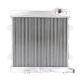Chladič vody FMIC.Pro BMW E30 M3 1986-1991-3