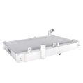 Univerzální vodní chladič FMIC.Pro 648 mm x 414 mm x 65 mm-4