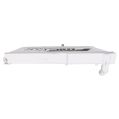 Univerzální vodní chladič FMIC.Pro 648 mm x 414 mm x 65 mm-5