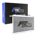 Chladič vody FMIC.Pro Nissan 350Z 03-06 X-Core-1